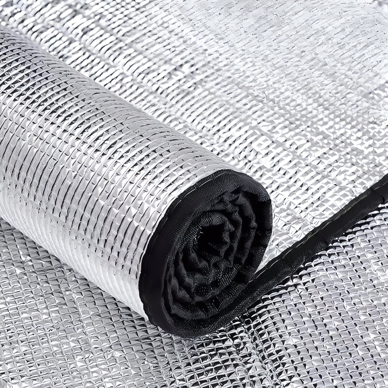 Matelas Réfléchissant Randonnée