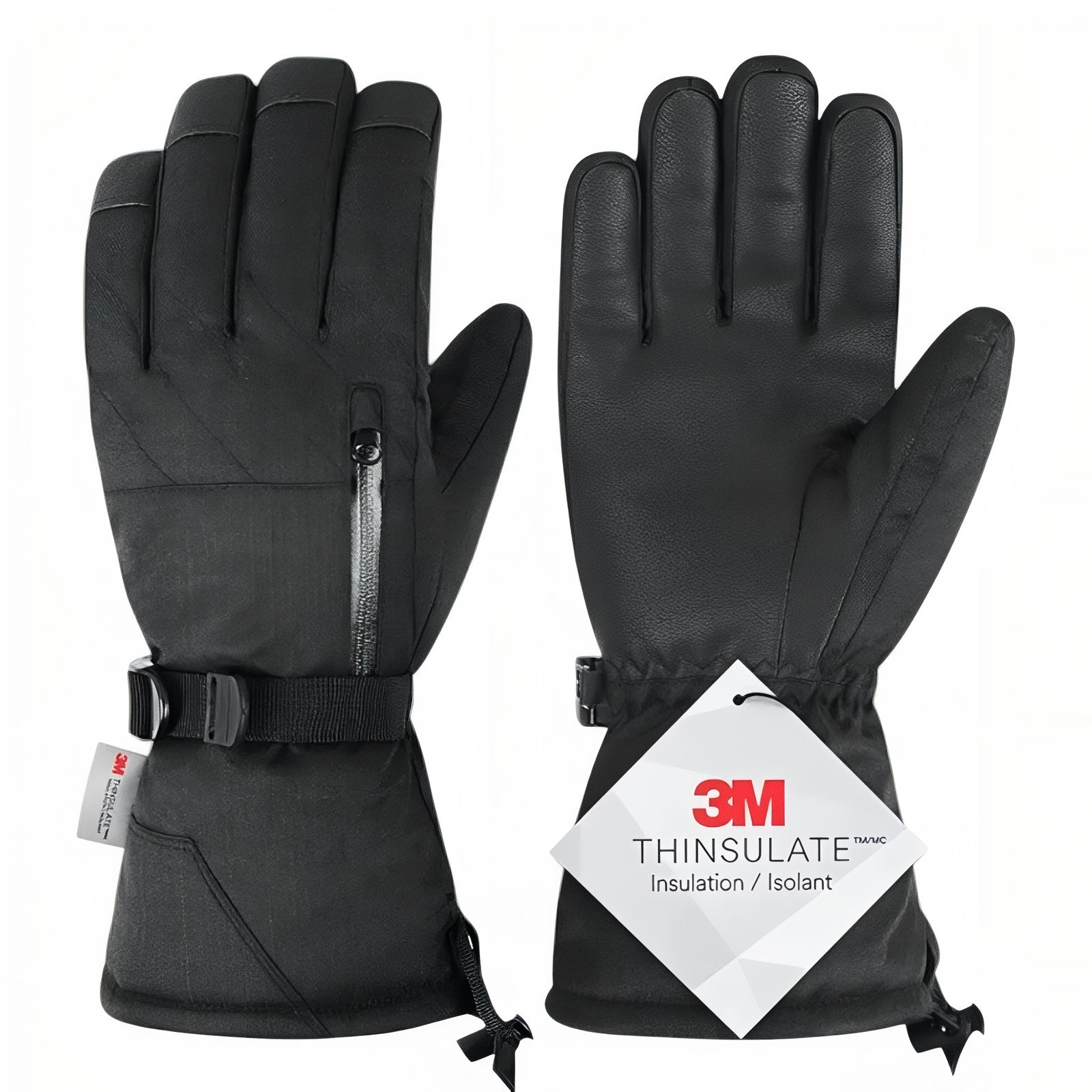 Gant Tactile Randonnées