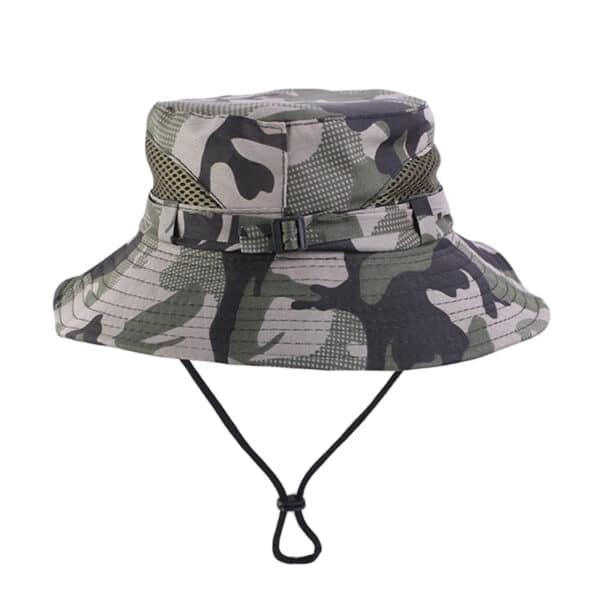 Chapeau Randonnée Enfant