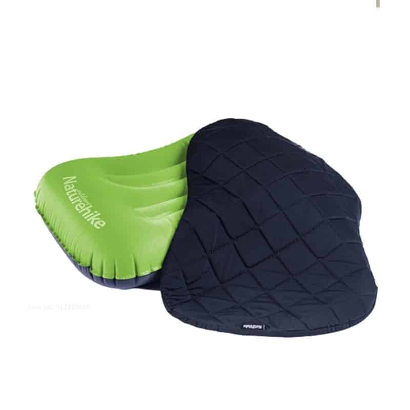 Coussin Gonflable Extérieur