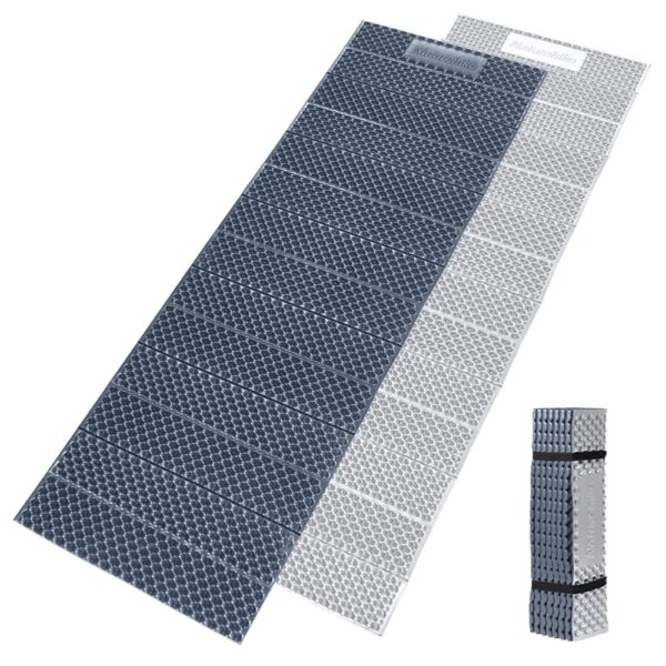 Matelas Randonnée Mousse Cellules Fermées