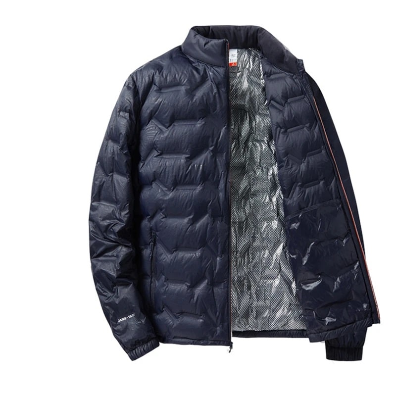 Veste Randonnée Froid