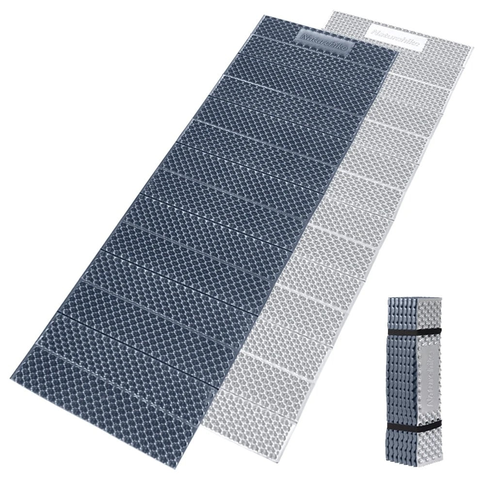 Matelas Randonnée Mousse Cellules Fermées