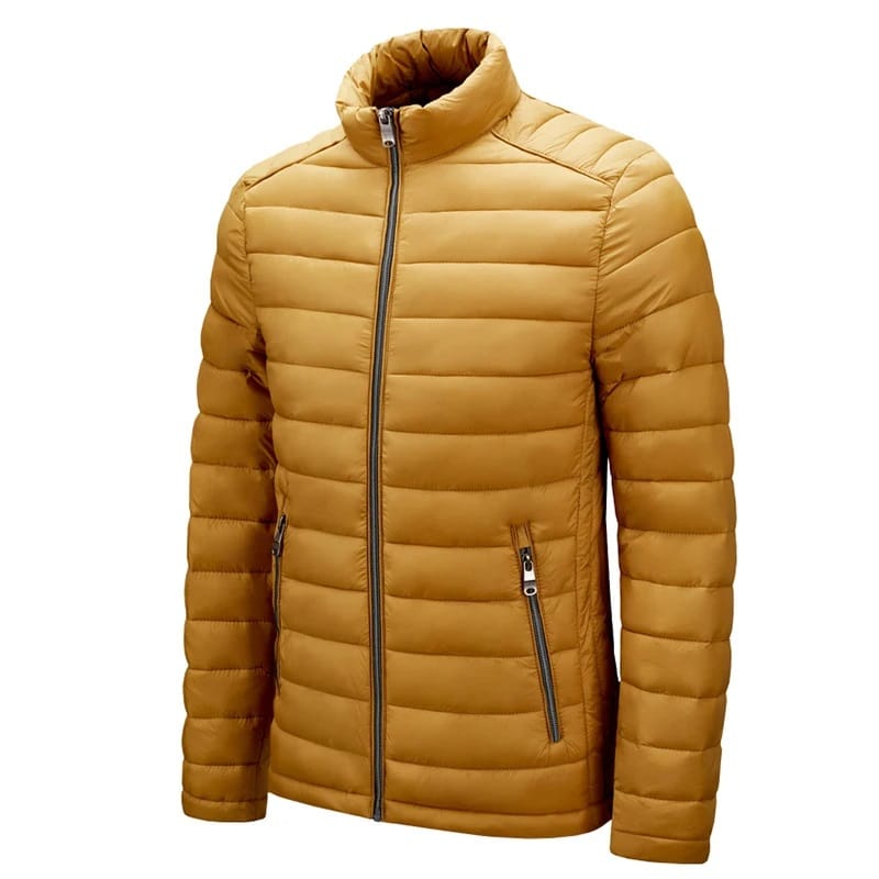 Sous Doudoune Homme