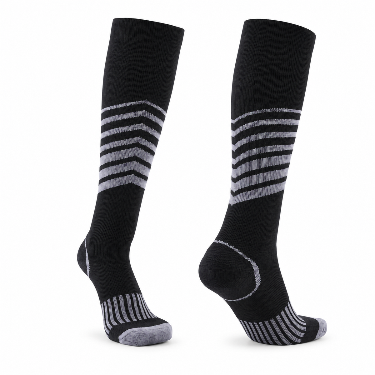 Chaussettes Hautes Randonnée Femme