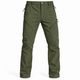 Vert Militaire