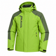 Vert et noir