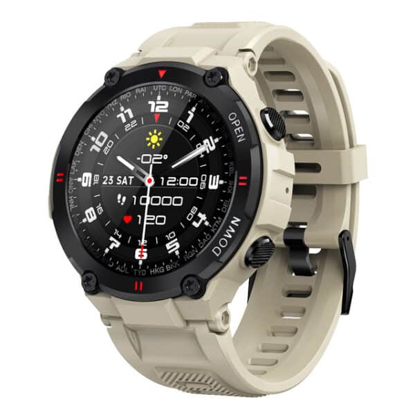 Montre Connectée Musique