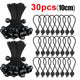 30pcs