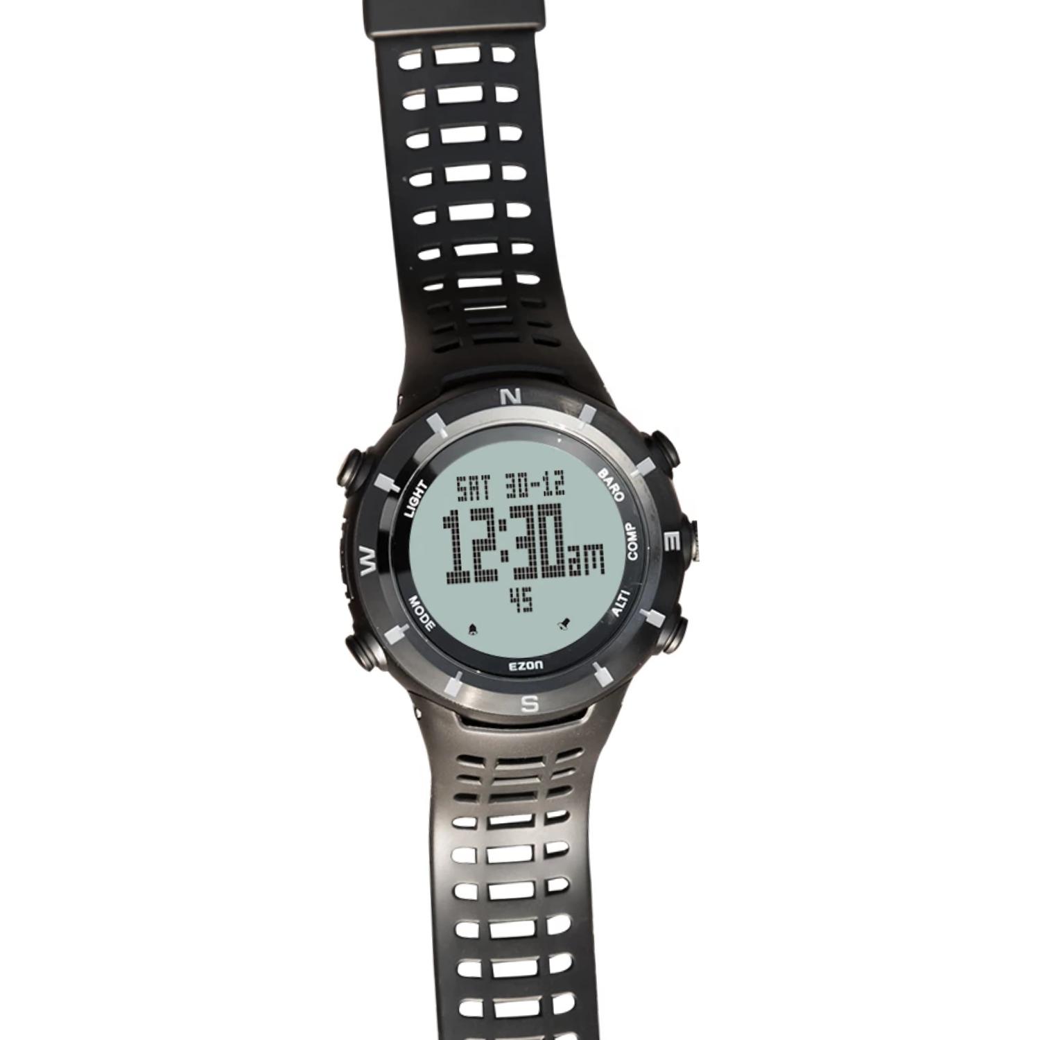 Montre Boussole