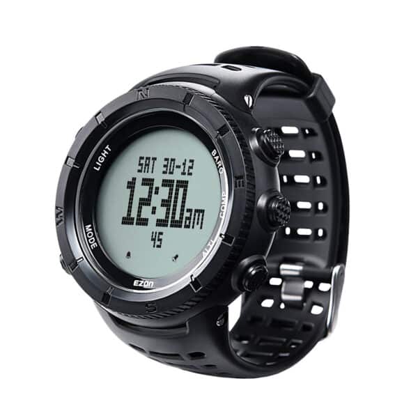 Montre Boussole