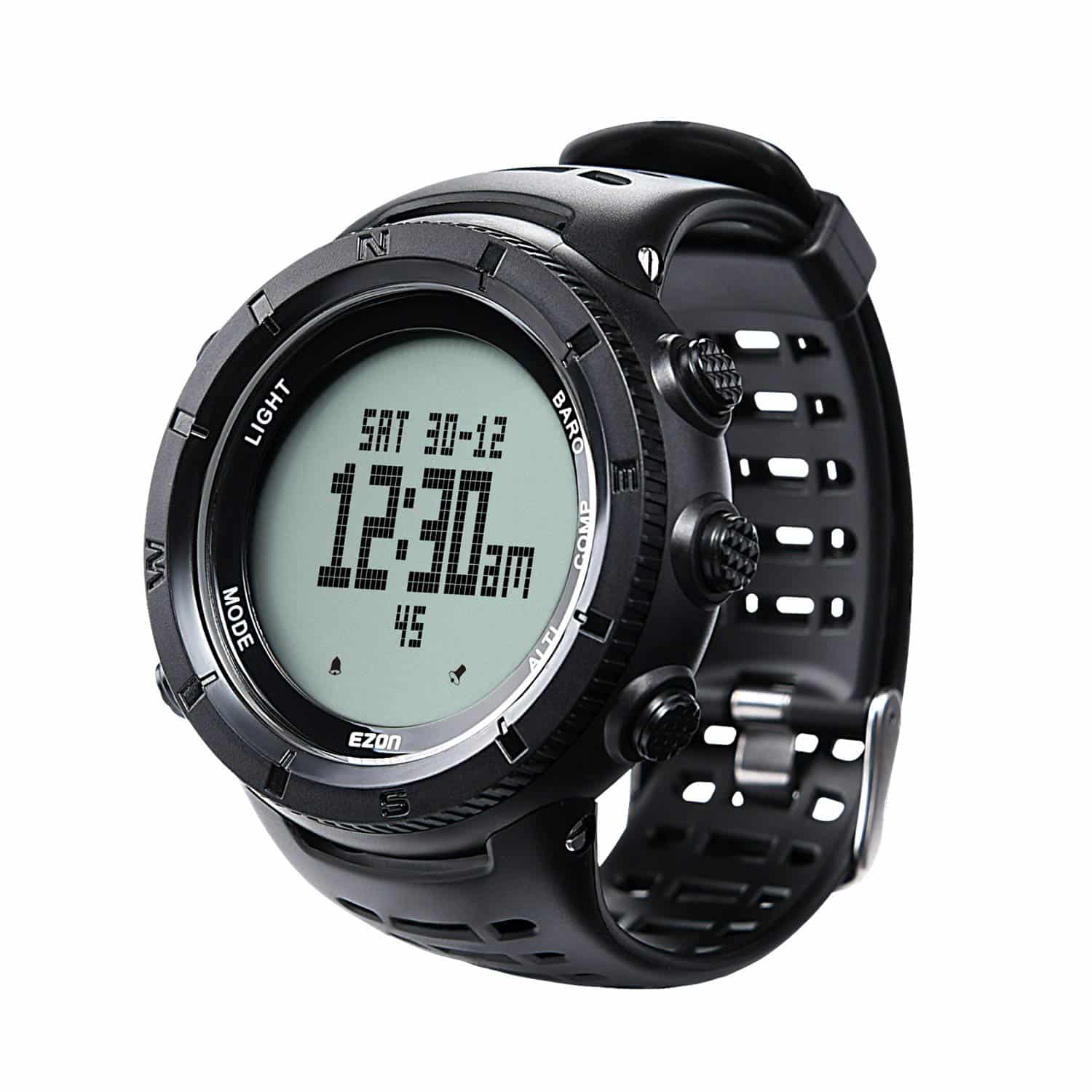 Montre Boussole