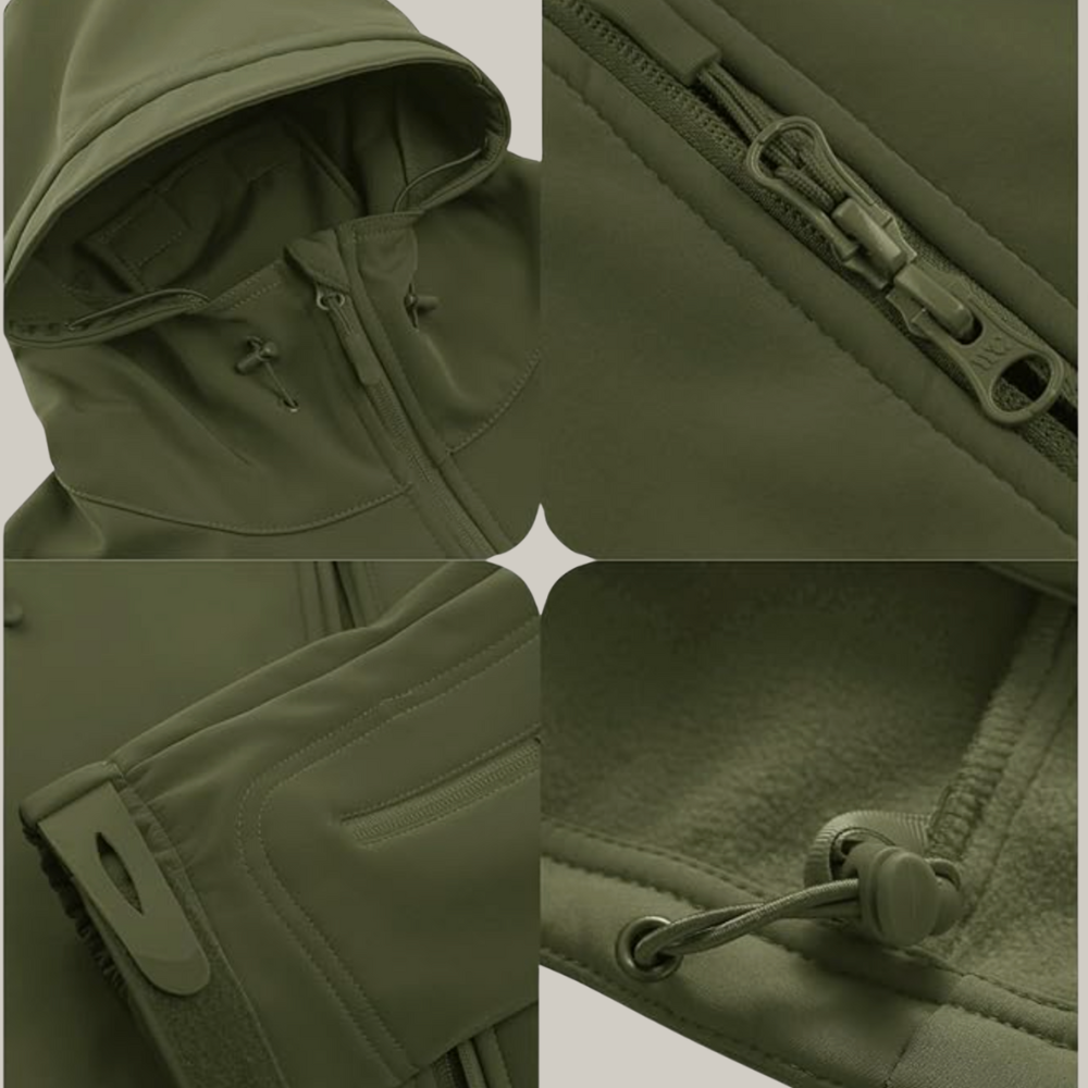 Veste Mi Saison Randonnée