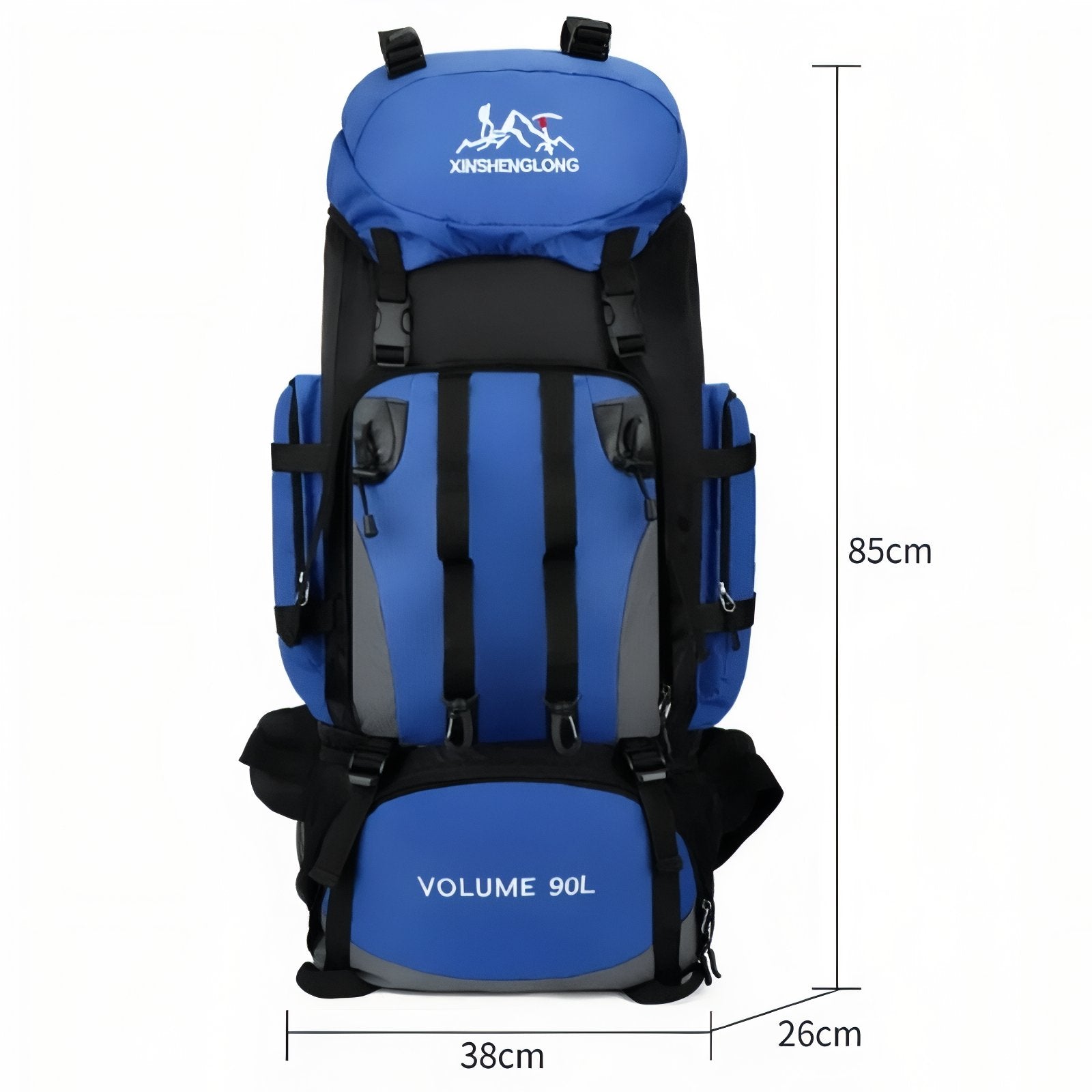 Sac à Dos Adulte