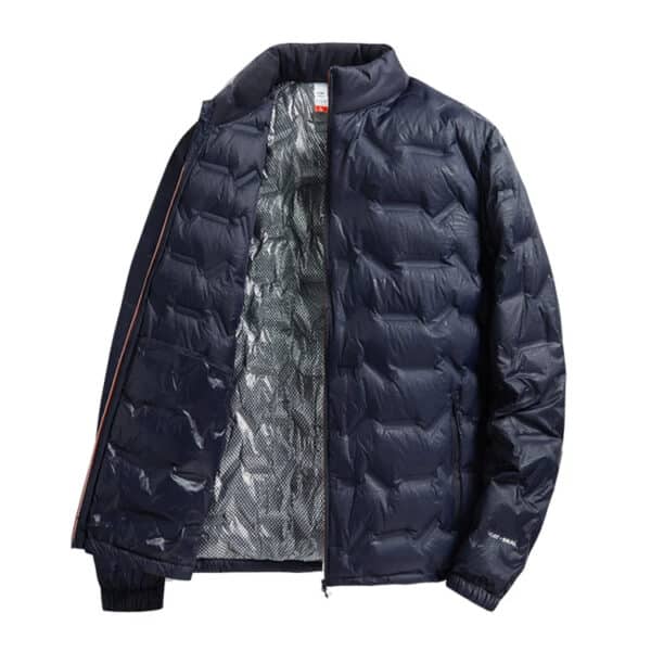 Veste Randonnée Froid