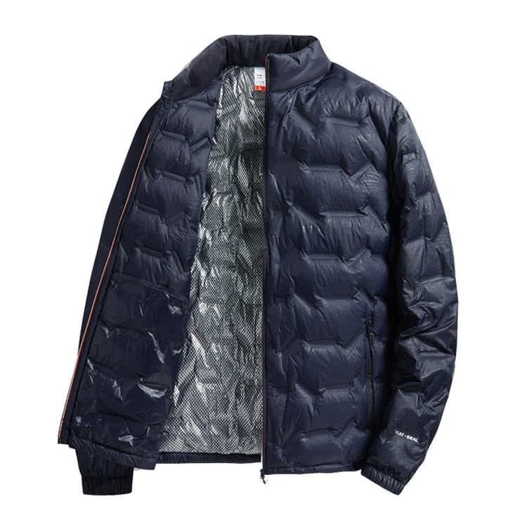 Veste Randonnée Froid