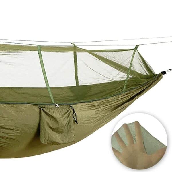 Hamac Imperméable Randonnée