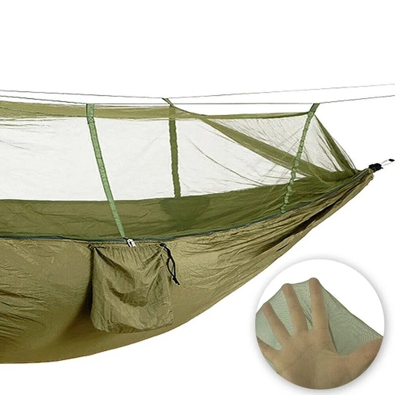 Hamac Imperméable Randonnée
