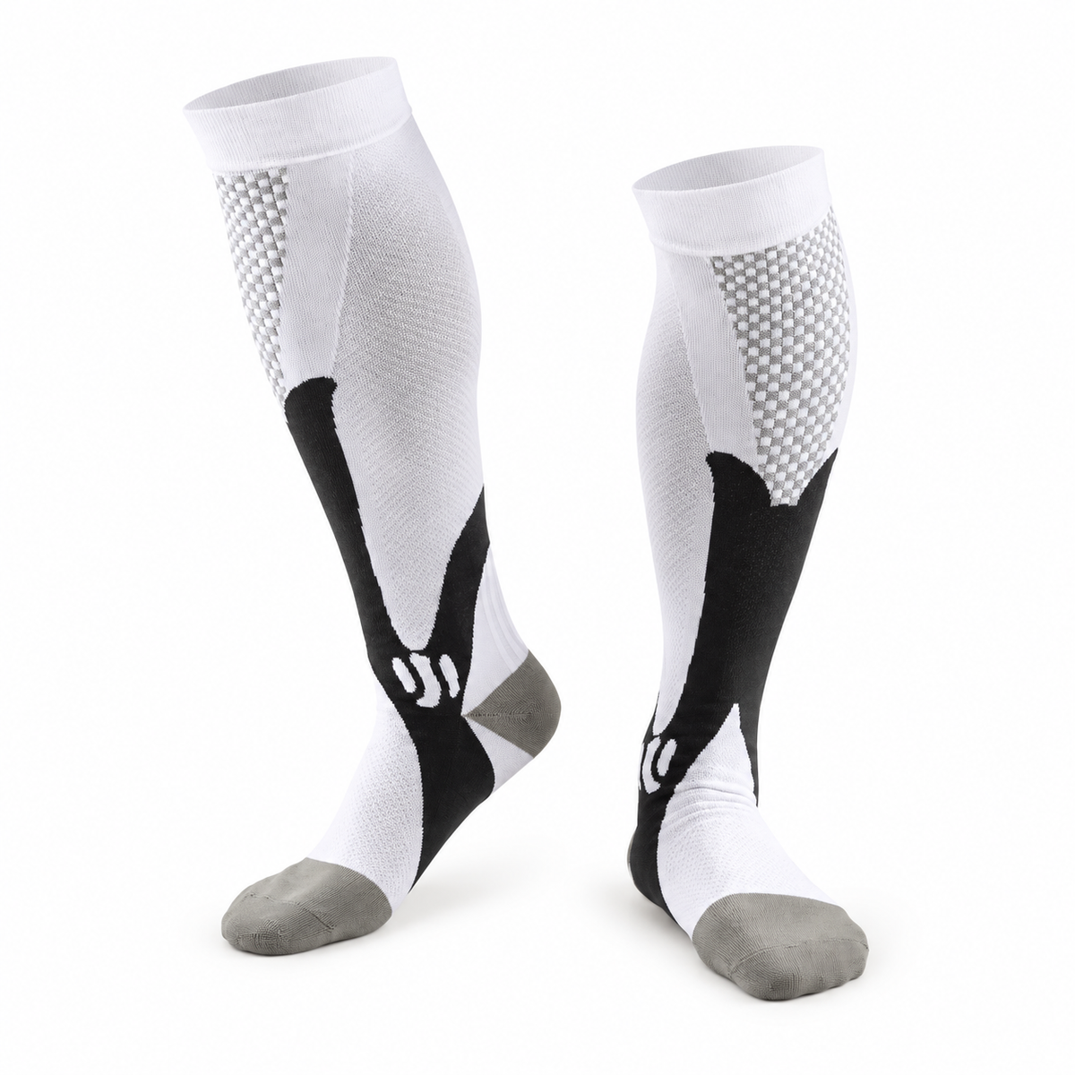 Chaussettes Hautes Randonnée Femme