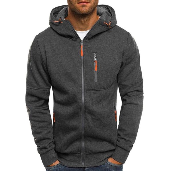 Veste Randonnée 100 Coton