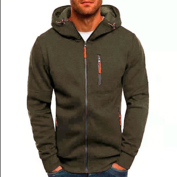 Veste Randonnée 100 Coton