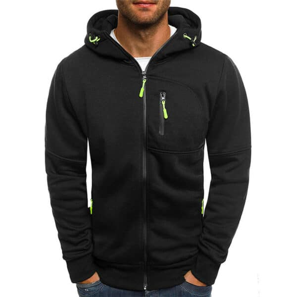 Veste Randonnée 100 Coton