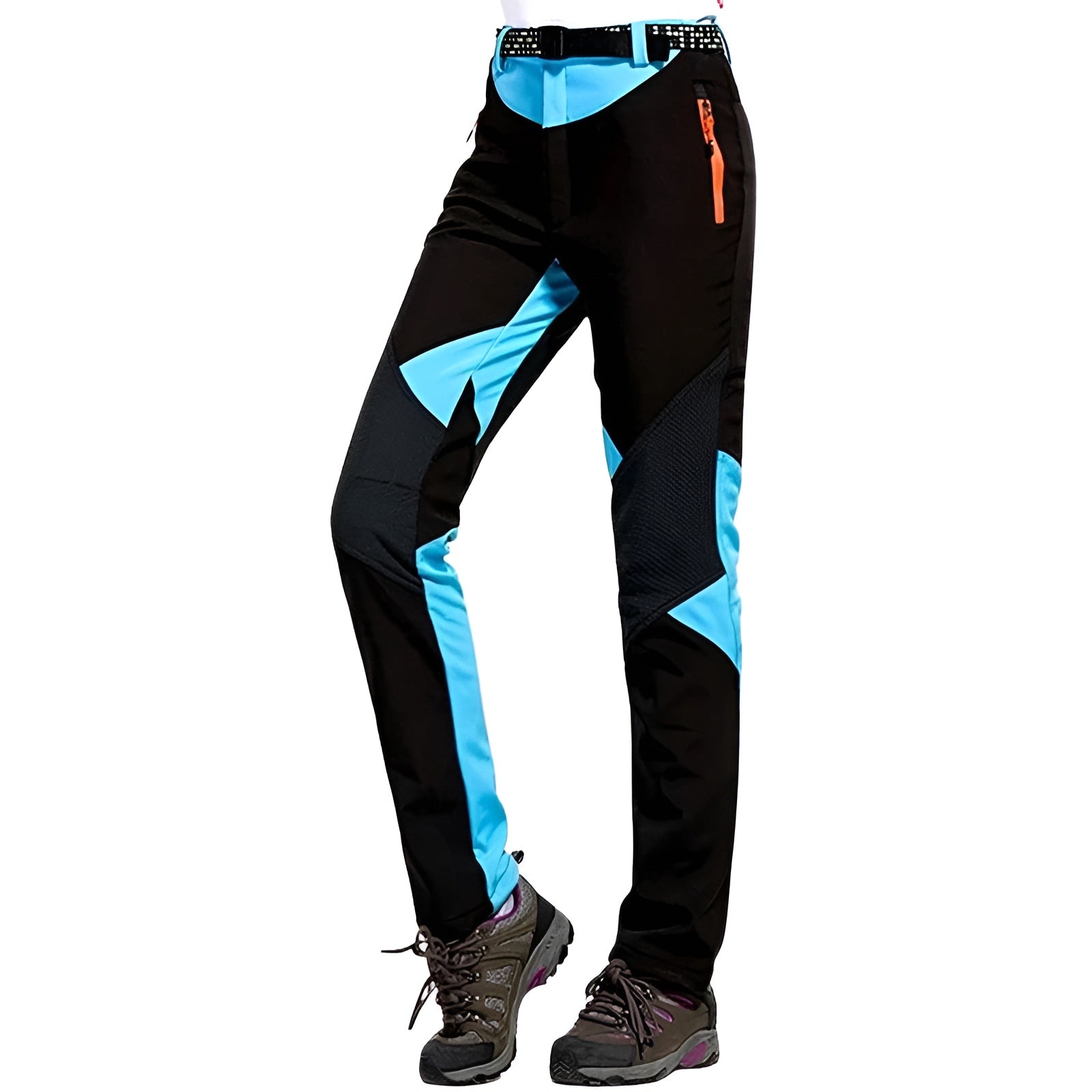 Pantalon Randonnée Haute Montagne