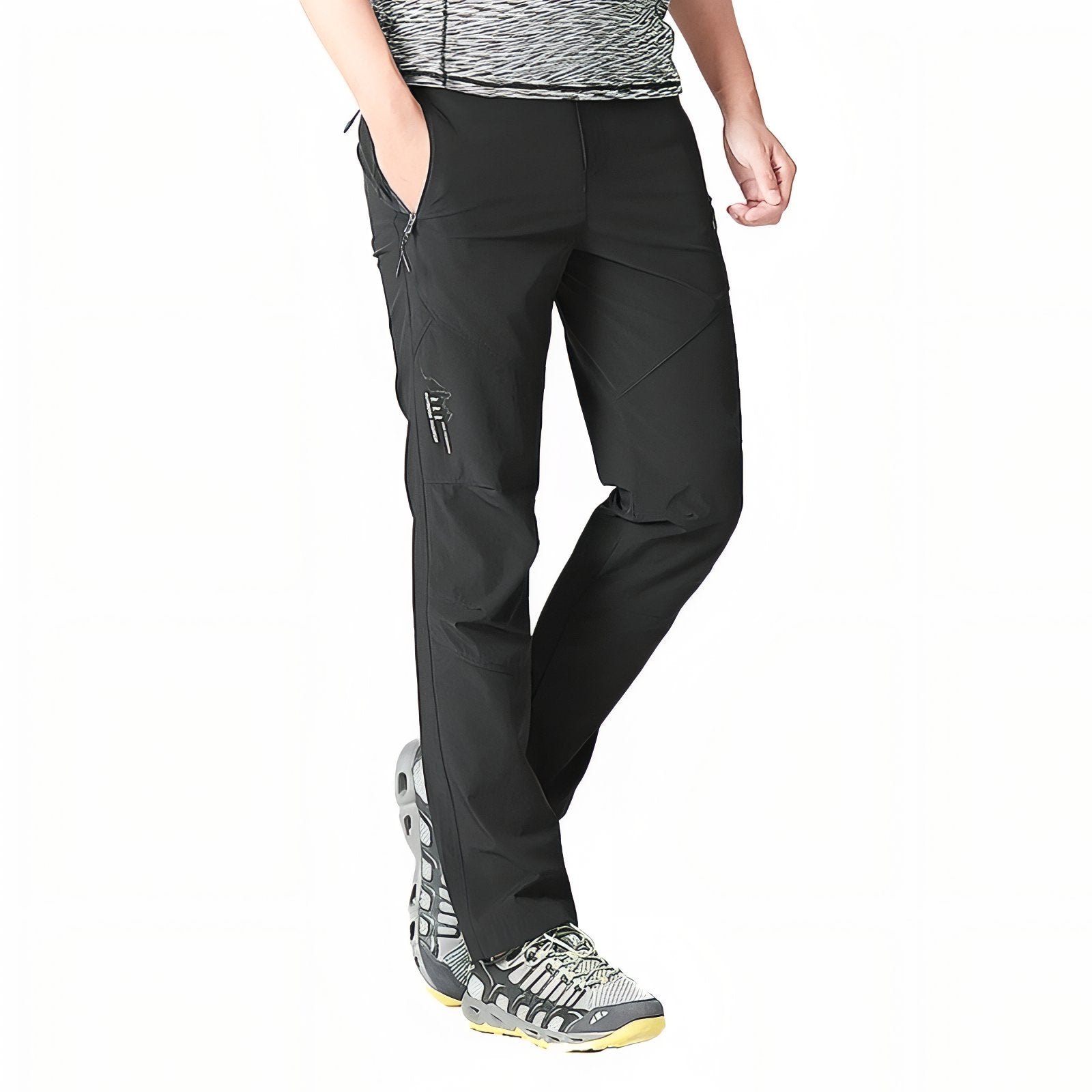Pantalon Anti Uv Homme