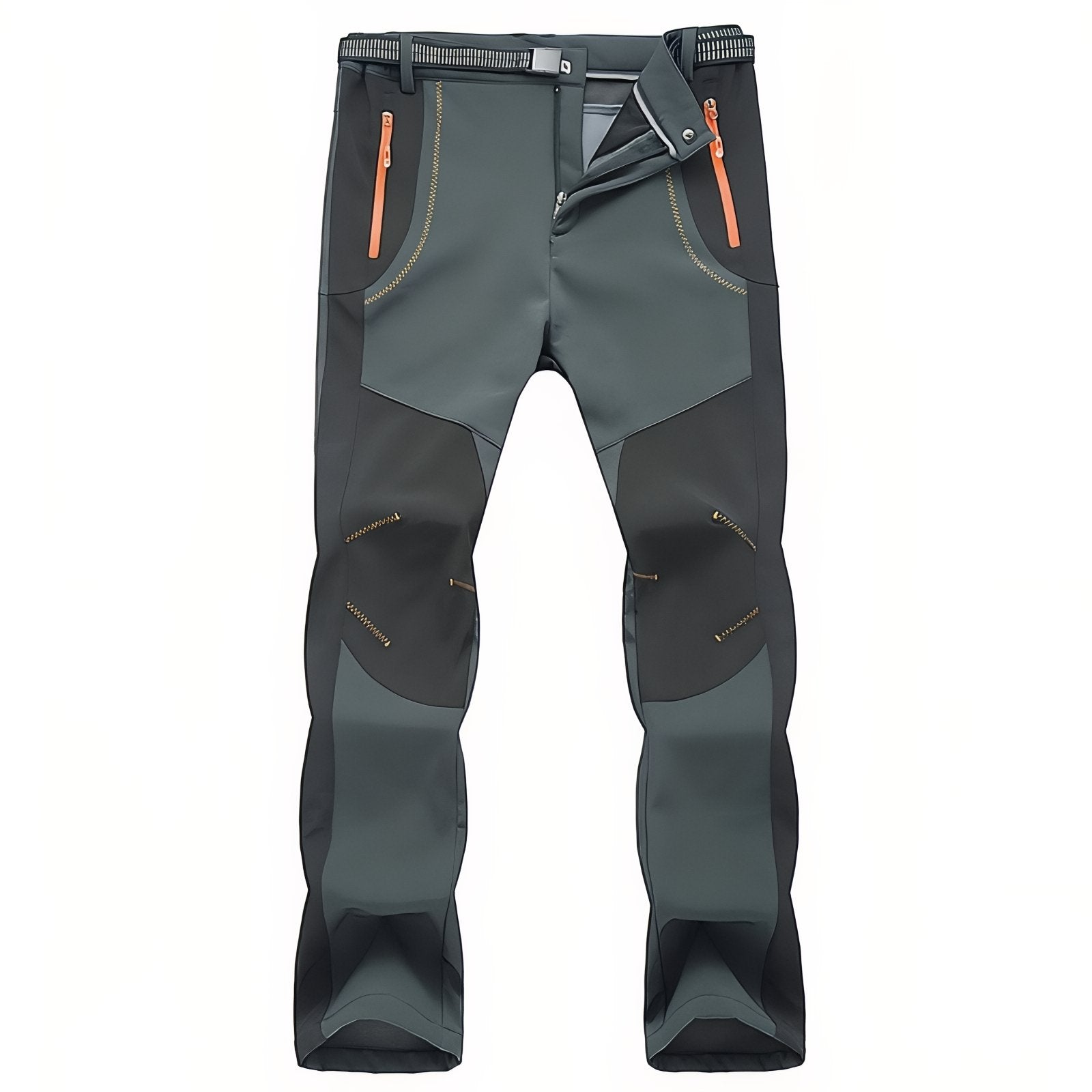 Pantalon de Randonnée Homme Grande Taille
