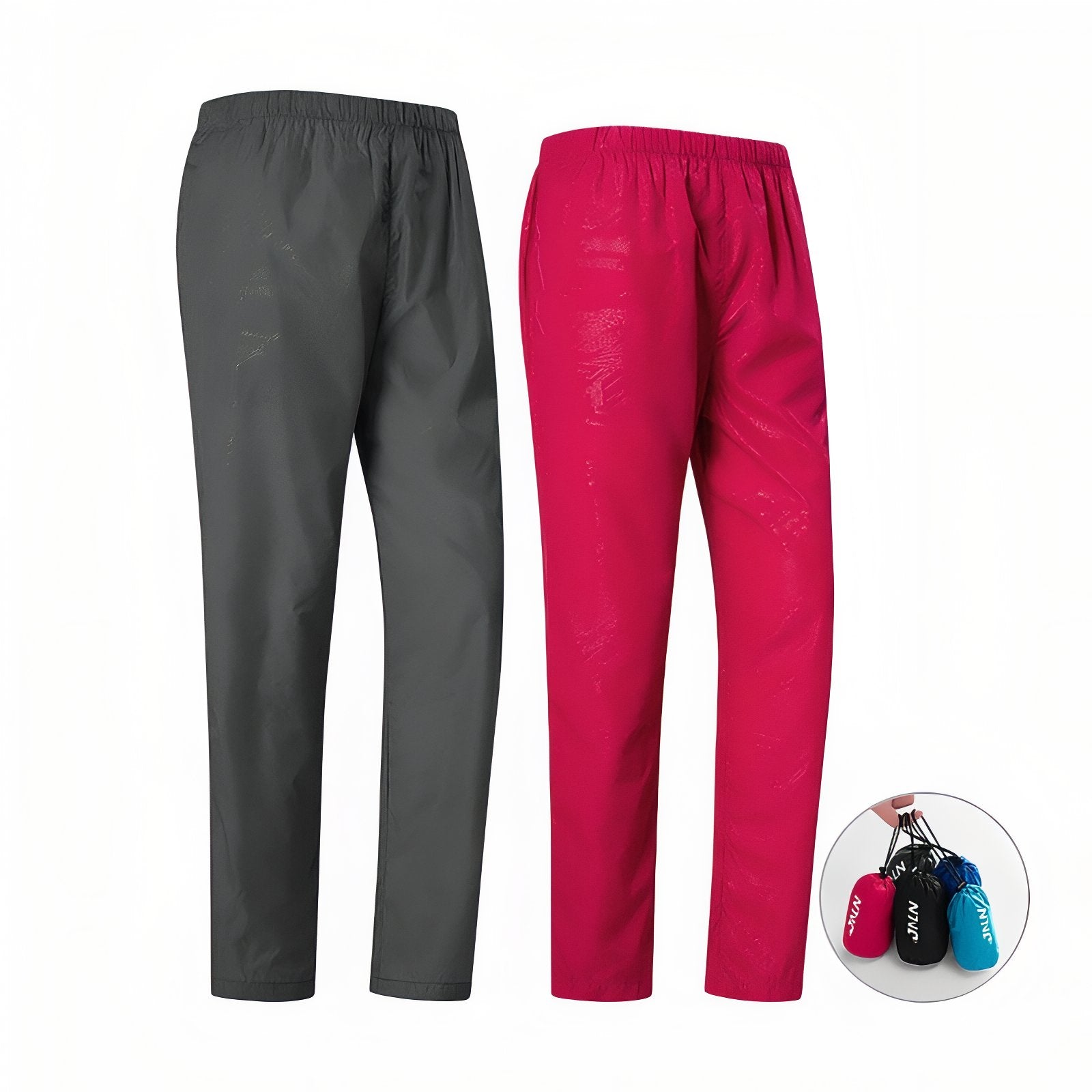 Pantalon Randonnée Slim