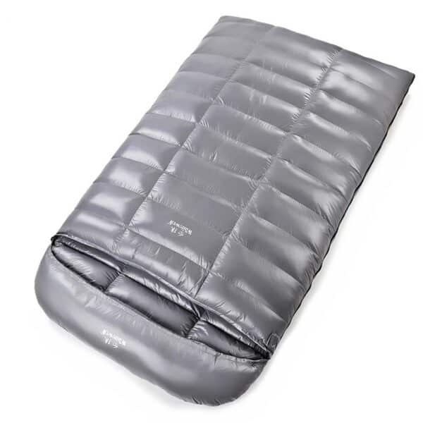 Sac De Couchage Camouflage