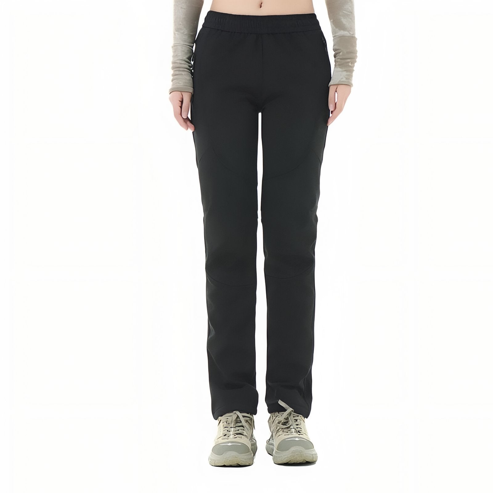 Pantalon Randonnée Automne Femme