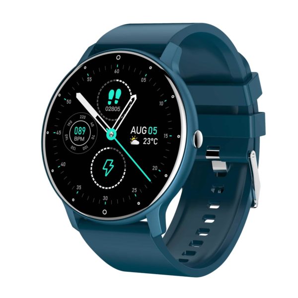 Montre Running Femme