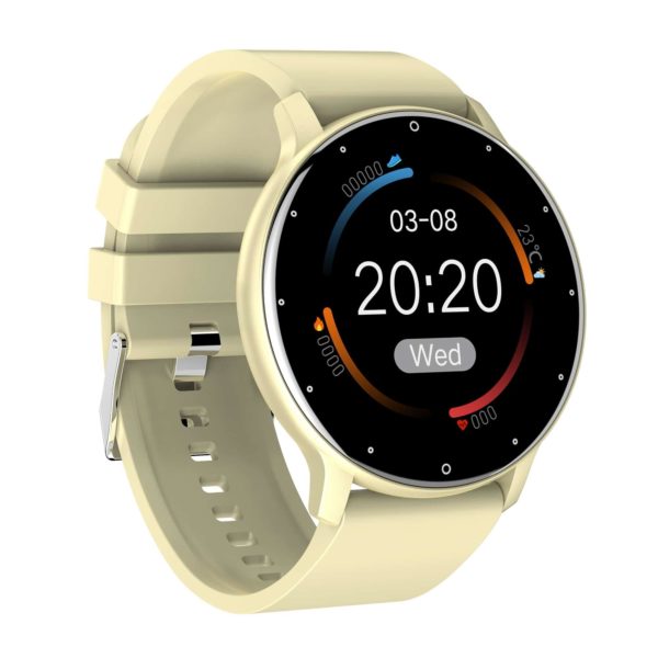 Montre Running Femme