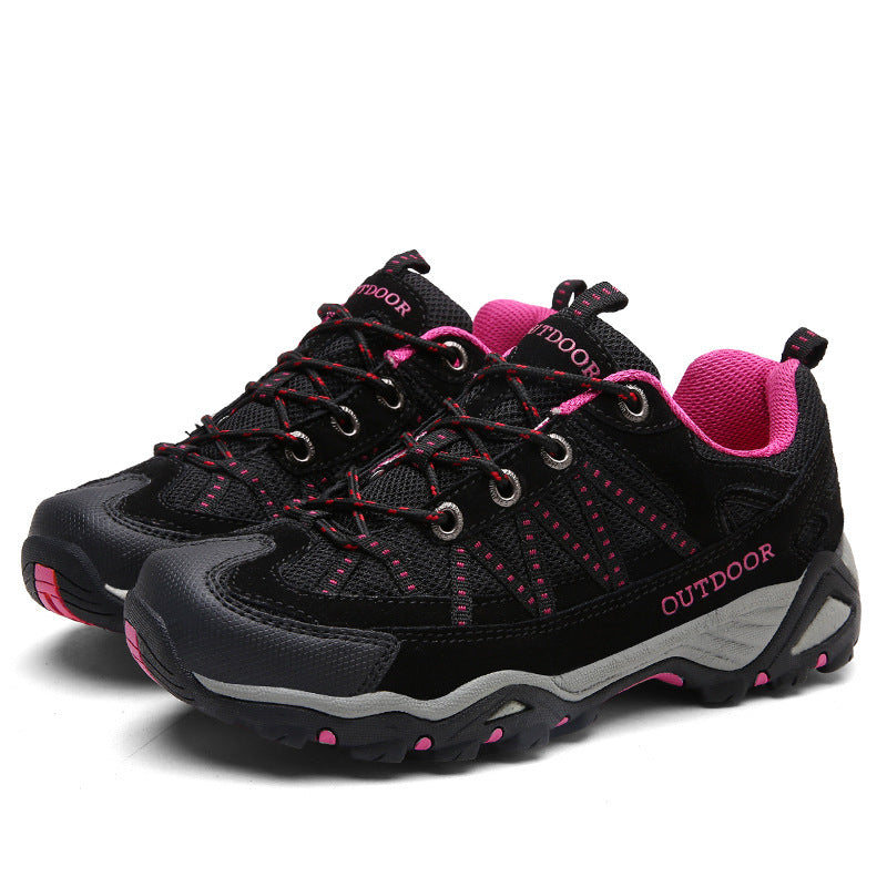 Chaussure Randonnée Légère et Polyvalente