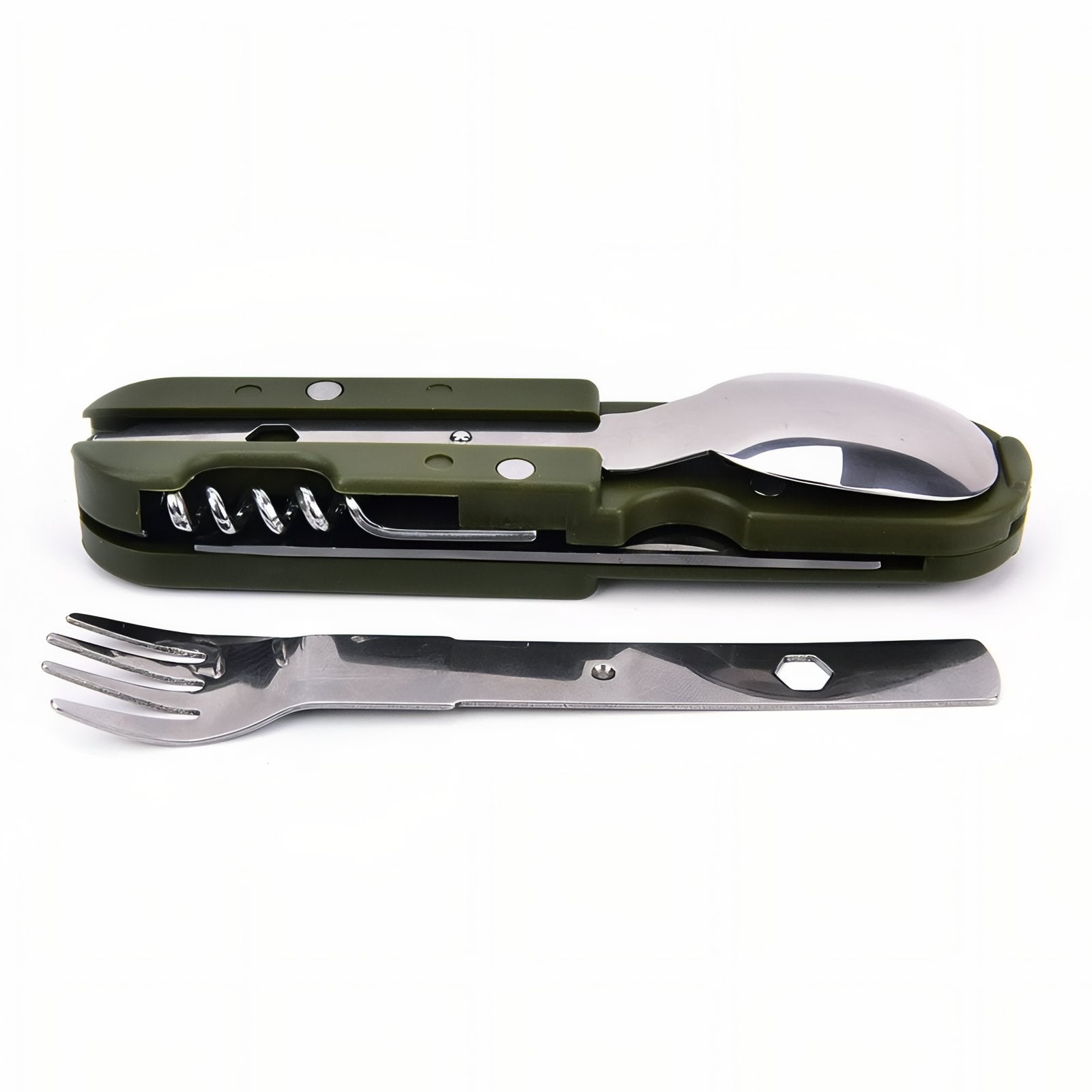 Couvert Portable