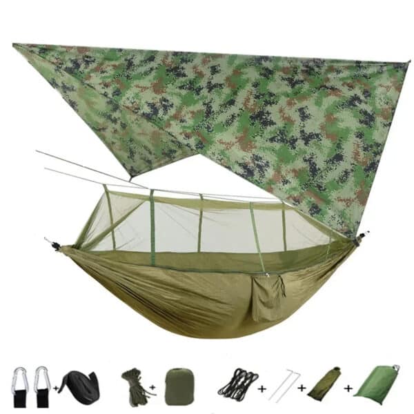 Hamac Imperméable Randonnée