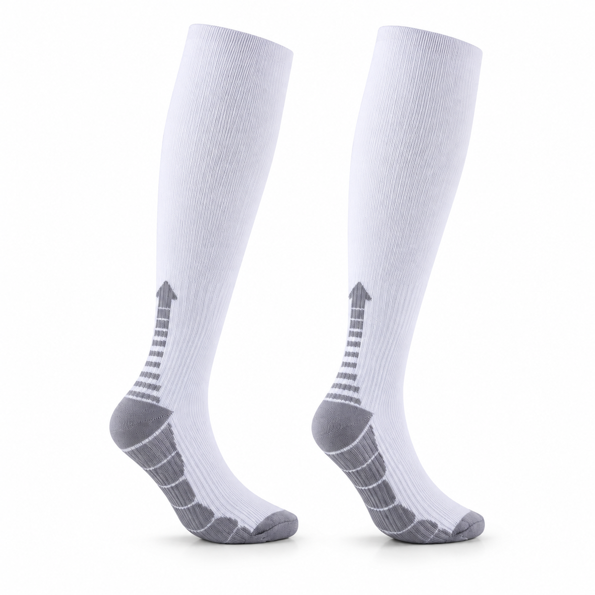 Chaussettes Hautes Randonnée Femme