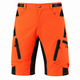 Orange Fluo