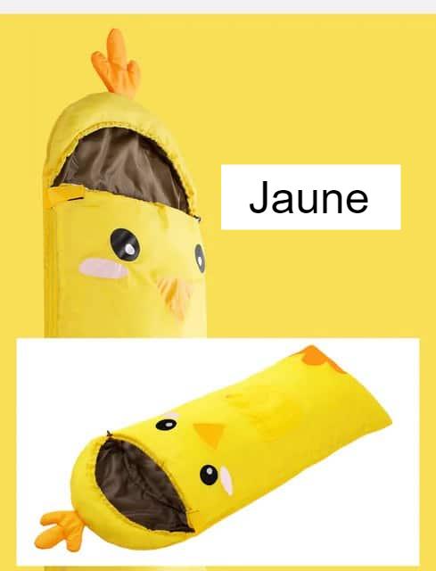 Sac De Couchage Ado