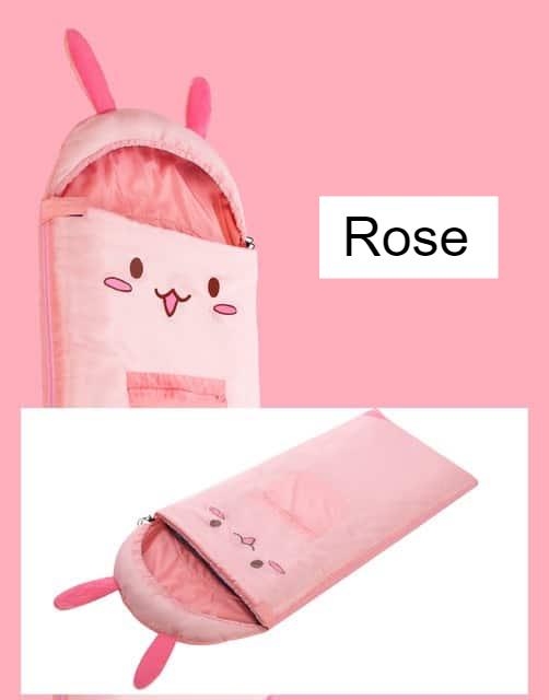 Sac De Couchage Ado