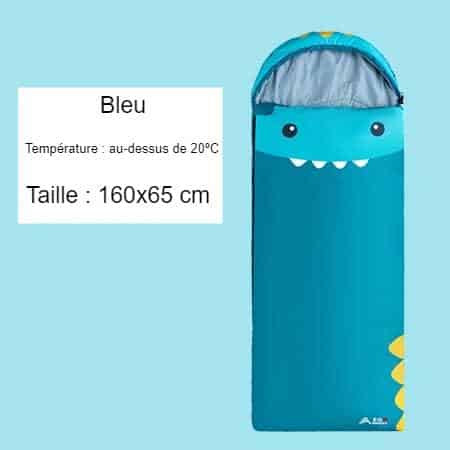 Sac De Couchage Ado
