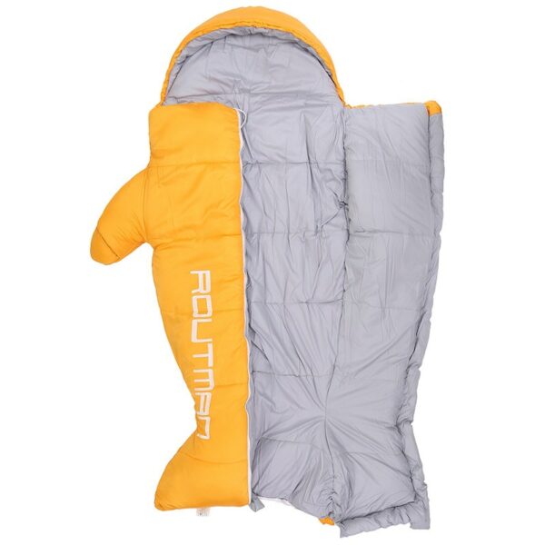 Sac De Couchage Enfant Coton