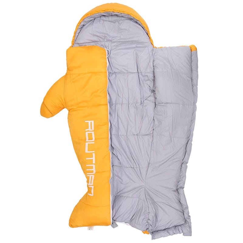 Sac De Couchage Enfant Coton