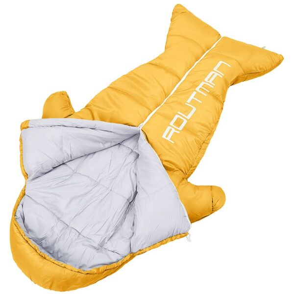 Sac De Couchage Enfant Coton