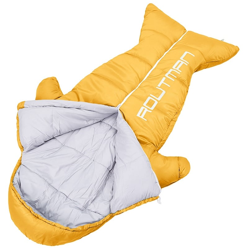 Sac De Couchage Enfant Coton