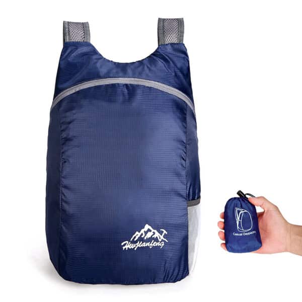 Sac à Dos Sport Randonnée Femme 15L