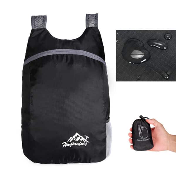 Sac à Dos Sport Randonnée Femme 15L