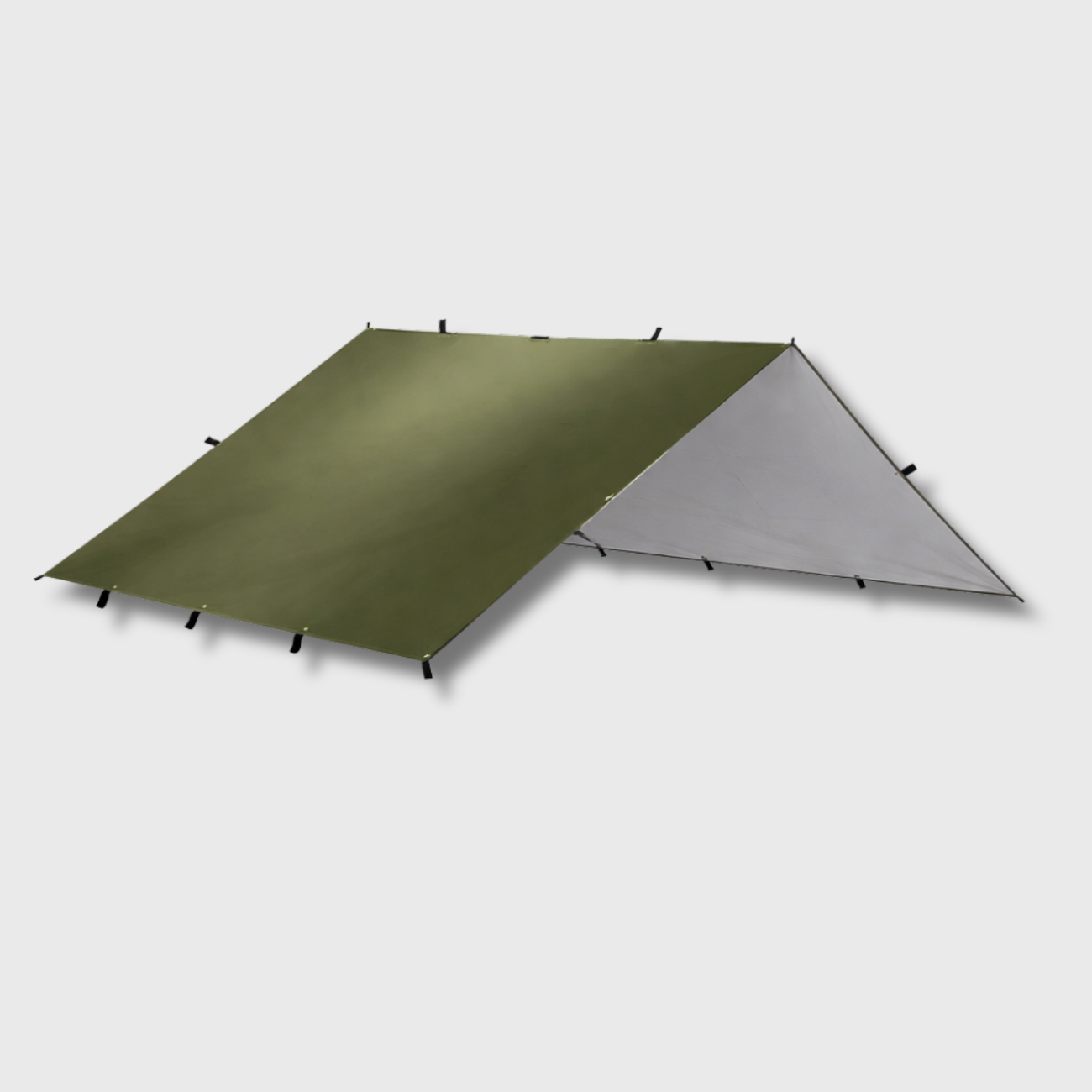 Bushcraft Tarp