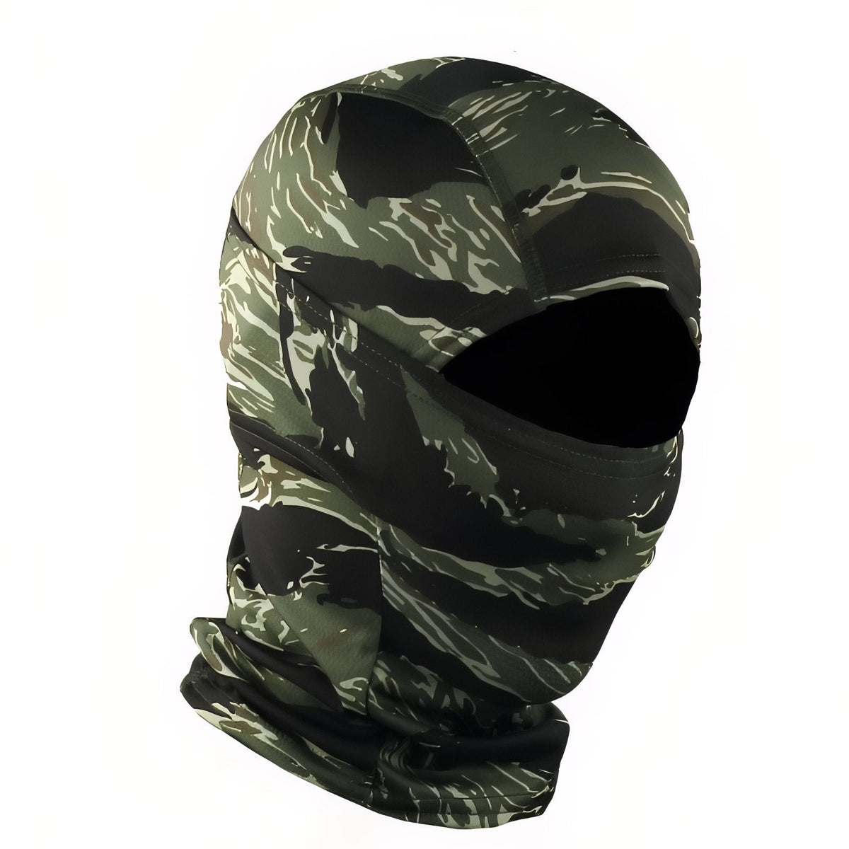 Cagoule Camouflage Militaire 36